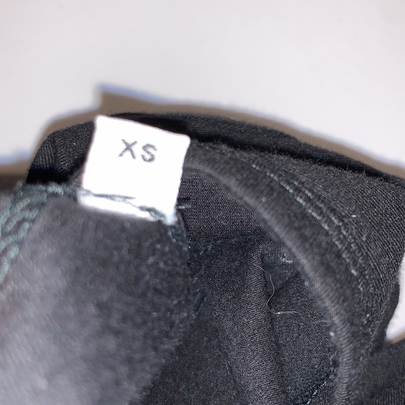 Auth Iceberg Jeans Gilmar Italy logo fitted cotton black shortsleeved T-shirt - Picture 9 of 10